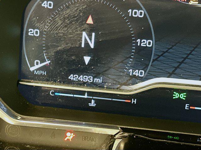 used 2023 GMC Sierra 1500 car, priced at $45,997