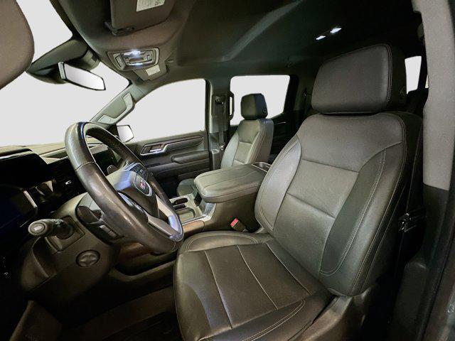 used 2023 GMC Sierra 1500 car, priced at $45,997
