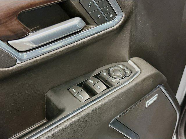 used 2023 GMC Sierra 1500 car, priced at $45,997