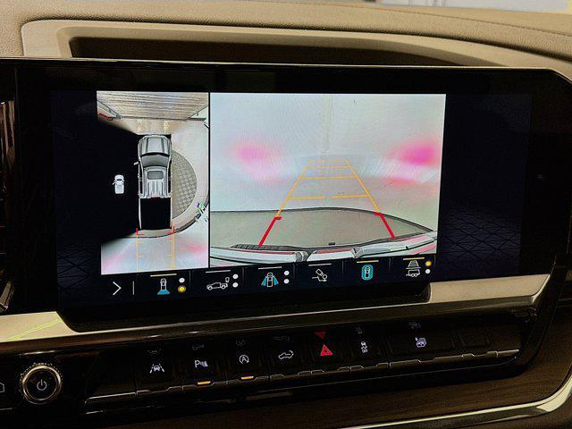 used 2023 GMC Sierra 1500 car, priced at $45,997