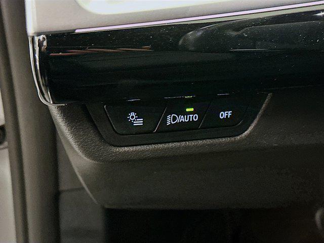 used 2024 BMW X1 car, priced at $28,987