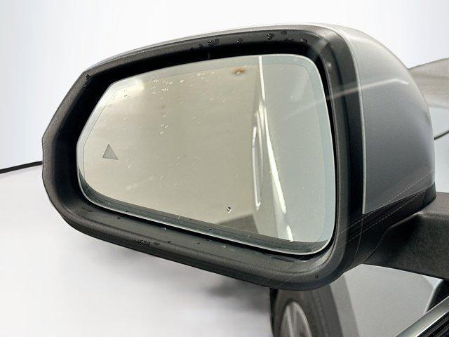 used 2024 BMW X1 car, priced at $28,987