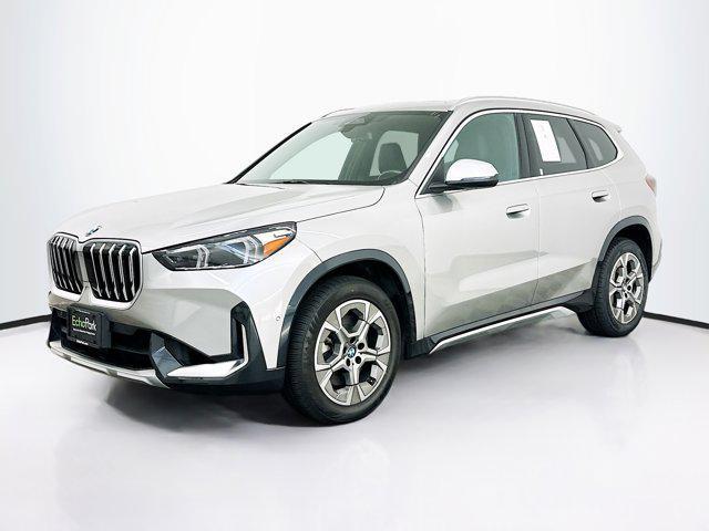 used 2024 BMW X1 car, priced at $28,987