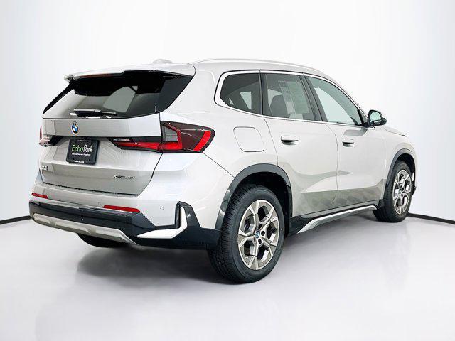 used 2024 BMW X1 car, priced at $28,987