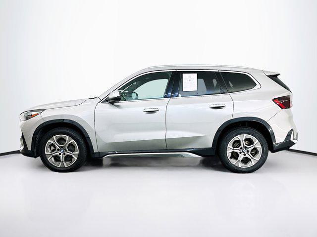 used 2024 BMW X1 car, priced at $28,987