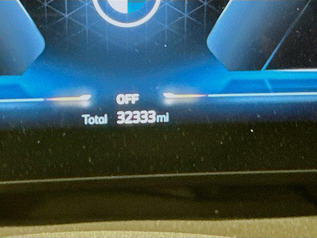 used 2024 BMW X1 car, priced at $28,987