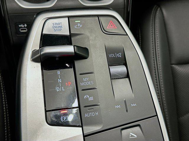 used 2024 BMW X1 car, priced at $28,987