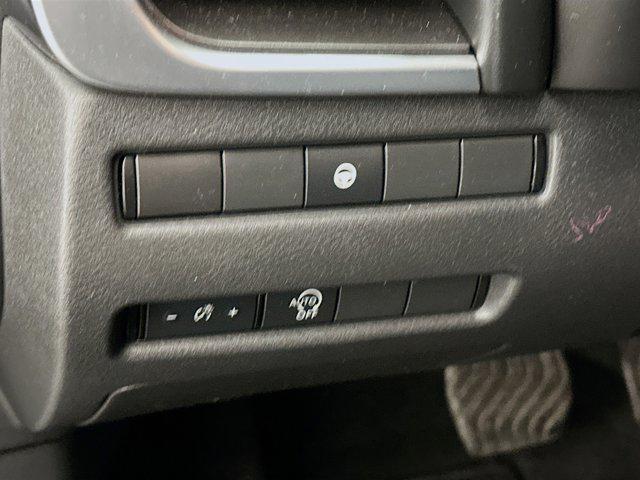 used 2023 Nissan Rogue car, priced at $21,987