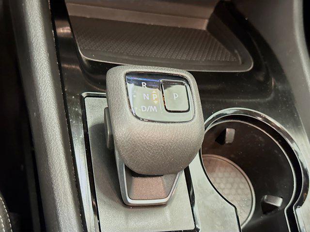 used 2023 Nissan Rogue car, priced at $21,987