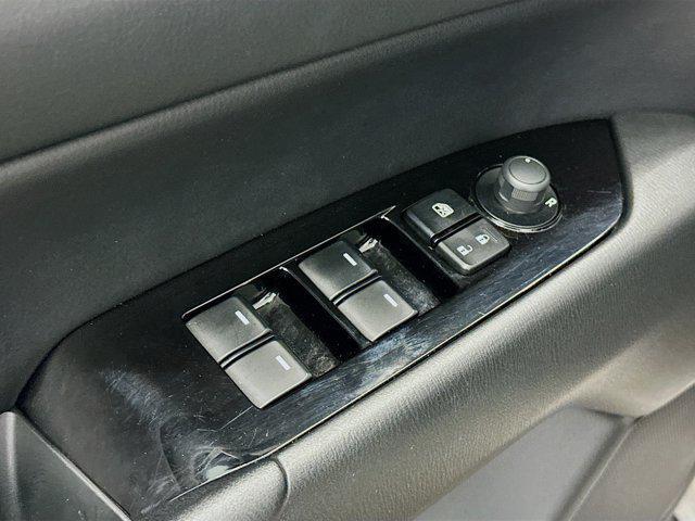used 2024 Mazda CX-5 car, priced at $22,996