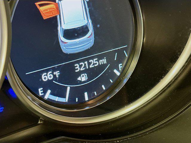 used 2024 Mazda CX-5 car, priced at $22,996