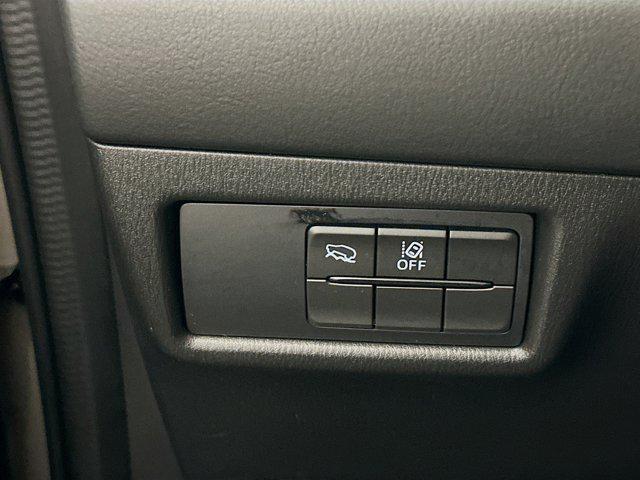 used 2024 Mazda CX-5 car, priced at $22,996