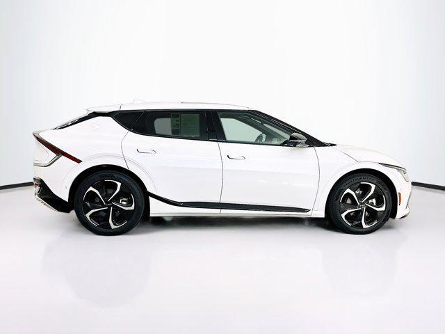 used 2023 Kia EV6 car, priced at $28,987