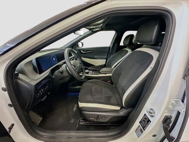 used 2023 Kia EV6 car, priced at $28,987