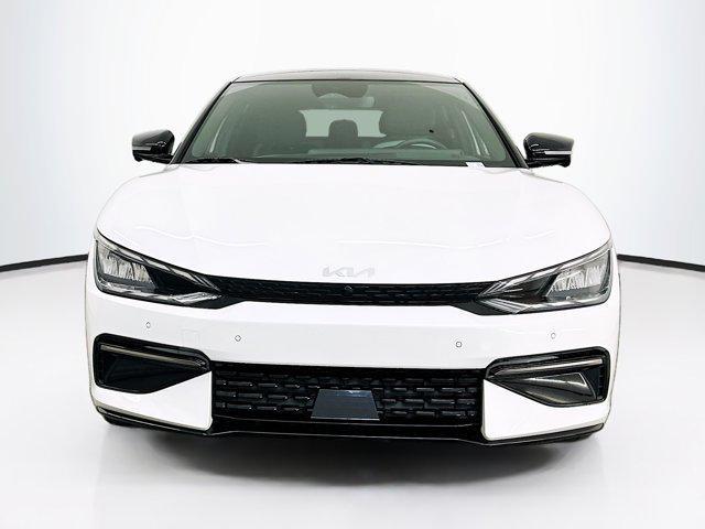 used 2023 Kia EV6 car, priced at $28,987