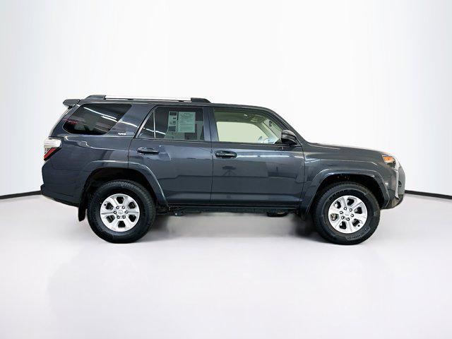used 2024 Toyota 4Runner car, priced at $34,987