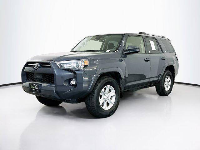used 2024 Toyota 4Runner car, priced at $34,987