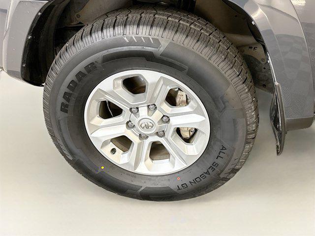 used 2024 Toyota 4Runner car, priced at $34,987