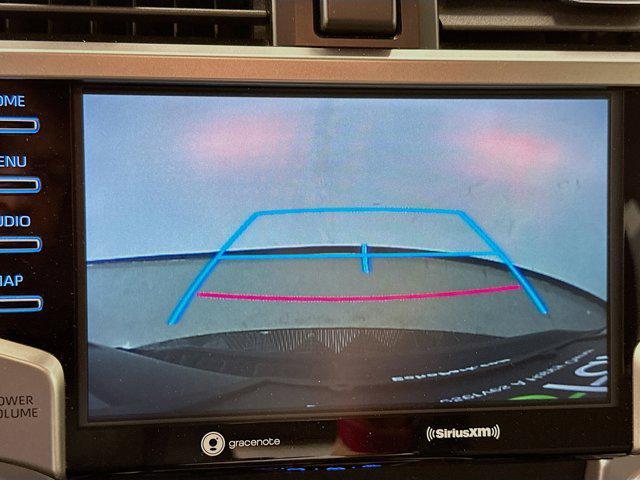 used 2024 Toyota 4Runner car, priced at $34,987