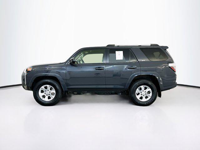 used 2024 Toyota 4Runner car, priced at $34,987