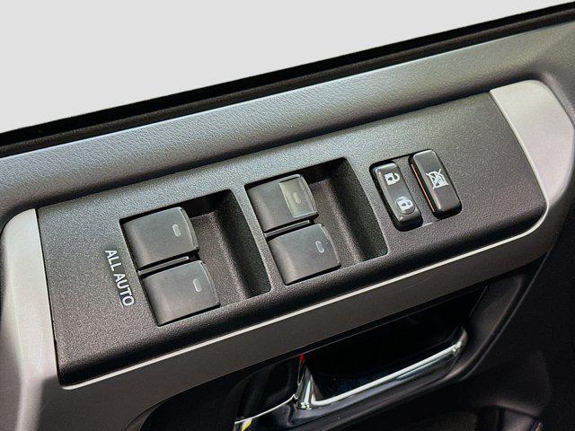 used 2024 Toyota 4Runner car, priced at $34,987