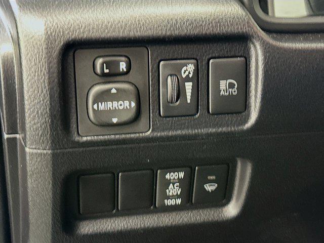 used 2024 Toyota 4Runner car, priced at $34,987