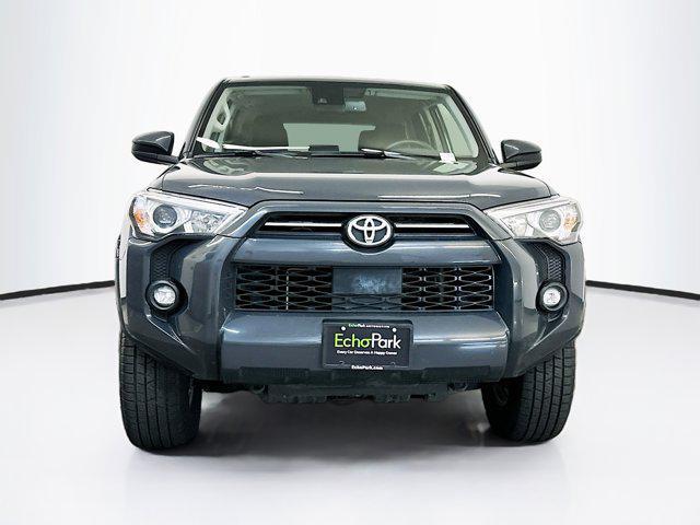 used 2024 Toyota 4Runner car, priced at $34,987
