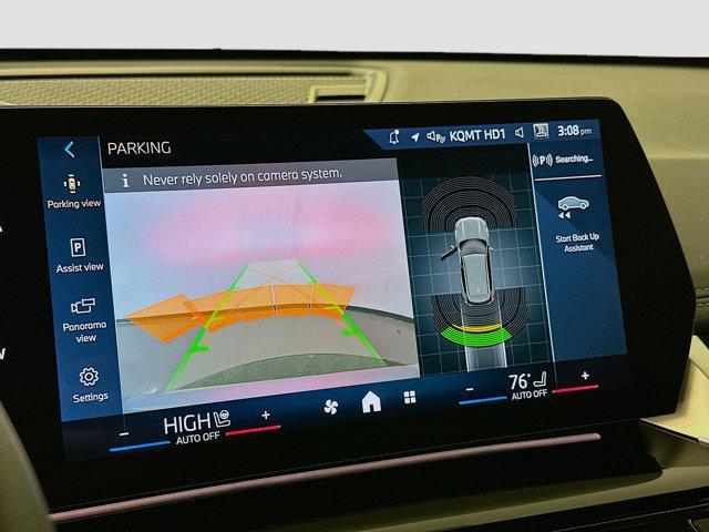 used 2025 BMW X1 car, priced at $33,997