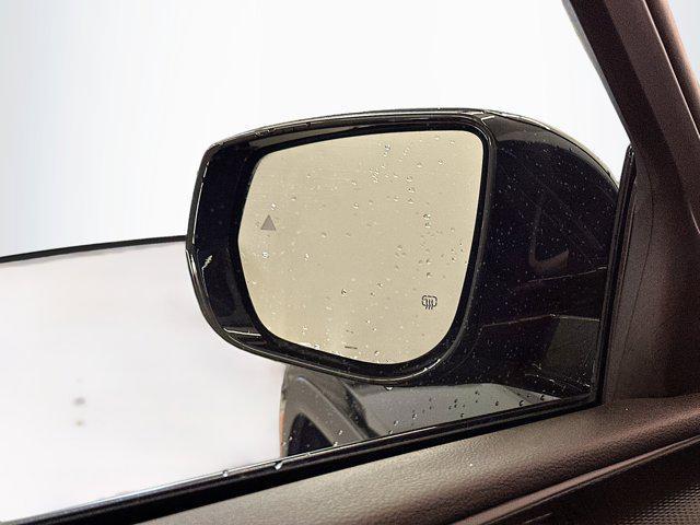 used 2024 Jeep Grand Cherokee car, priced at $29,487