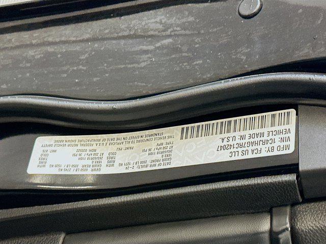 used 2024 Jeep Grand Cherokee car, priced at $29,487