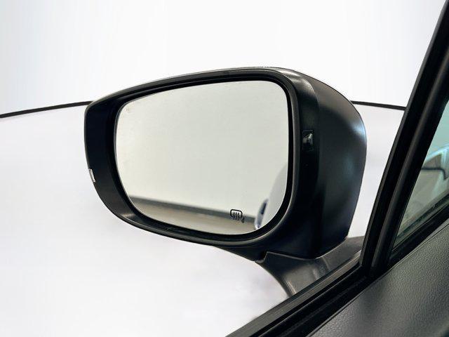 used 2024 Subaru Crosstrek car, priced at $24,997