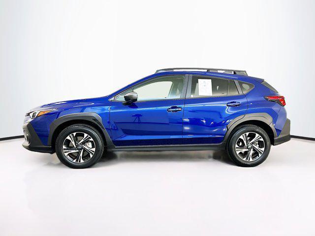used 2024 Subaru Crosstrek car, priced at $24,997