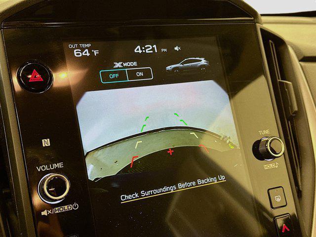 used 2024 Subaru Crosstrek car, priced at $24,997