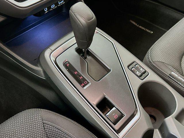 used 2024 Subaru Crosstrek car, priced at $24,997
