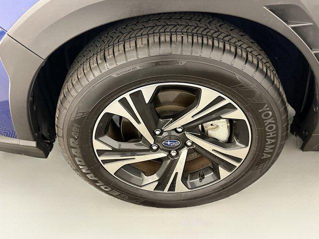 used 2024 Subaru Crosstrek car, priced at $24,997