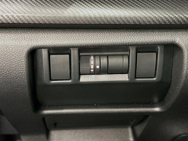 used 2024 Subaru Crosstrek car, priced at $24,997