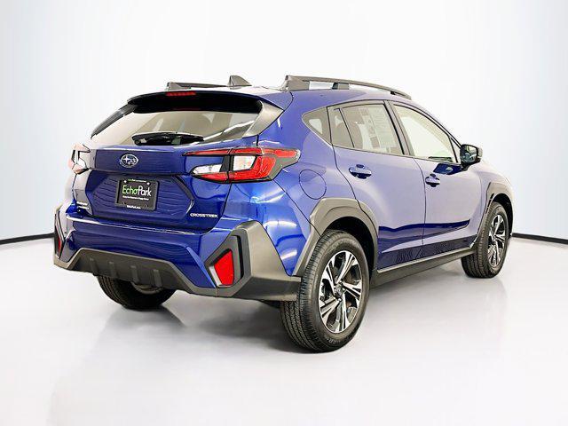 used 2024 Subaru Crosstrek car, priced at $24,997
