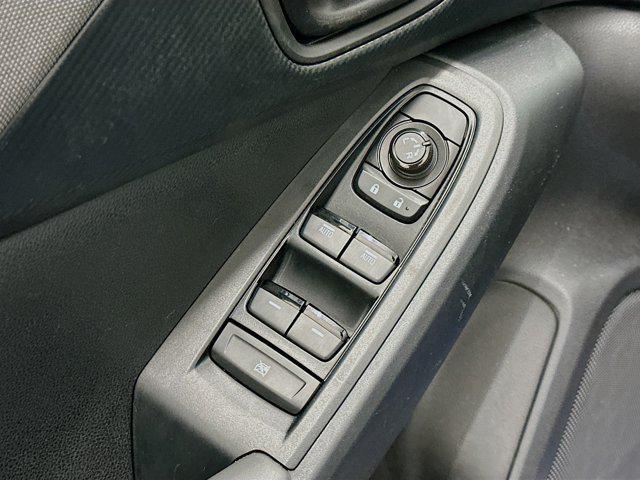 used 2024 Subaru Crosstrek car, priced at $24,997