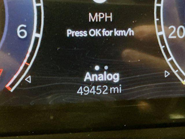 used 2024 Jeep Grand Cherokee L car, priced at $28,987