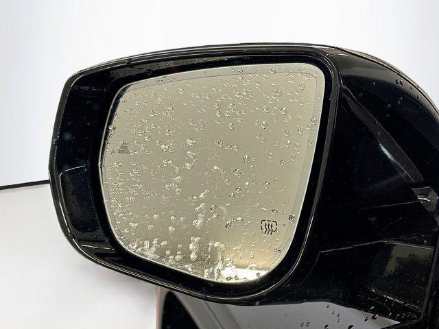 used 2024 Jeep Grand Cherokee L car, priced at $28,987