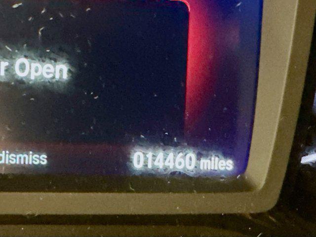 used 2024 Honda Passport car, priced at $35,787