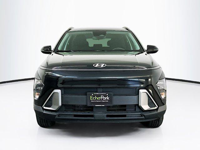 used 2024 Hyundai Kona car, priced at $18,487