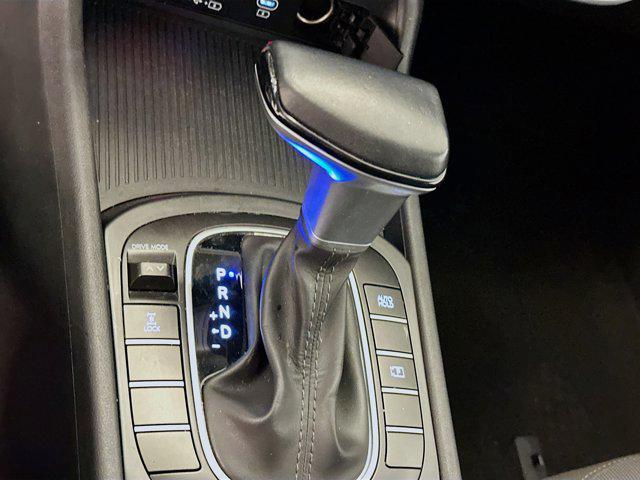 used 2024 Hyundai Kona car, priced at $18,487