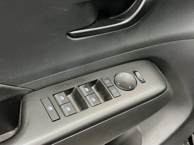 used 2024 Hyundai Kona car, priced at $18,487