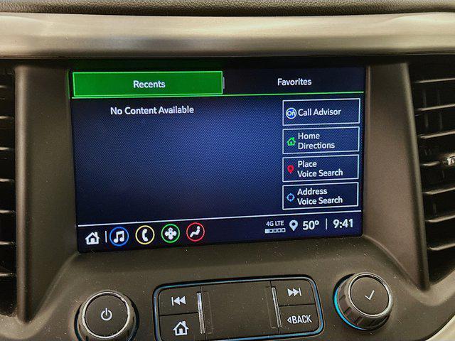 used 2023 GMC Acadia car, priced at $28,587