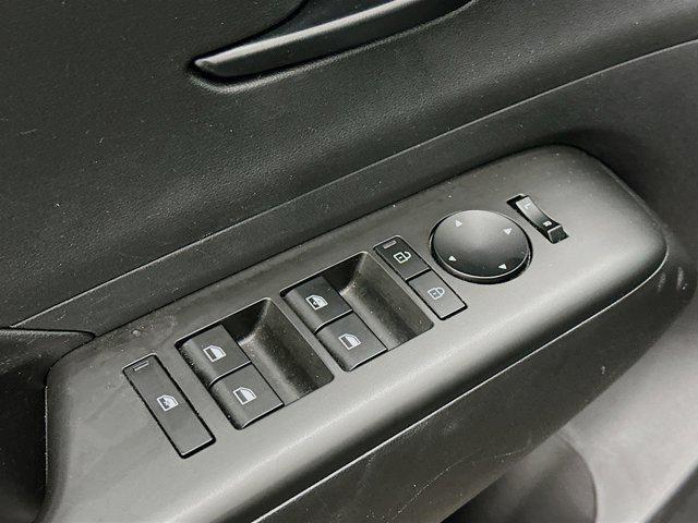 used 2024 Hyundai Kona car, priced at $19,996