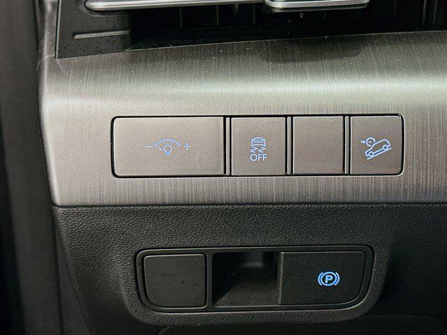 used 2024 Hyundai Kona car, priced at $19,996