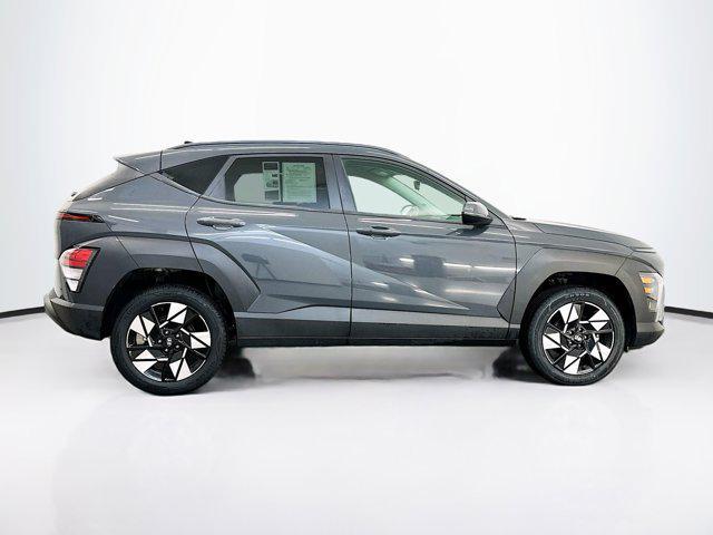 used 2024 Hyundai Kona car, priced at $19,996