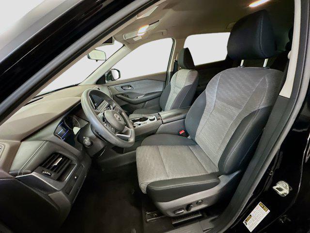 used 2023 Nissan Rogue car, priced at $20,997