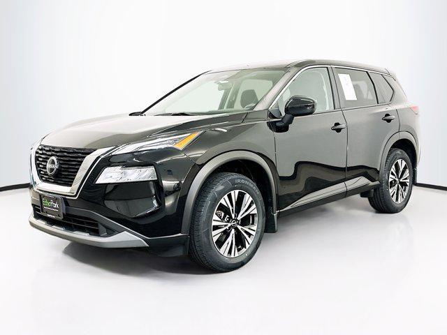 used 2023 Nissan Rogue car, priced at $20,997